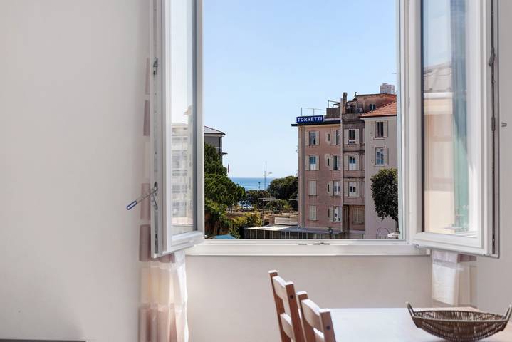 Gîte pour 6 personnes à Varazze - 3
