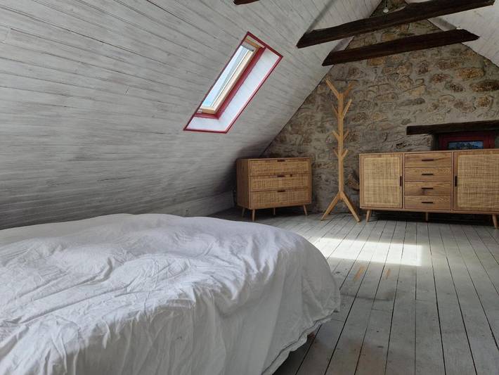 Location de vacances pour 10 personnes, avec terrasse et jardin à Coubisou - 4