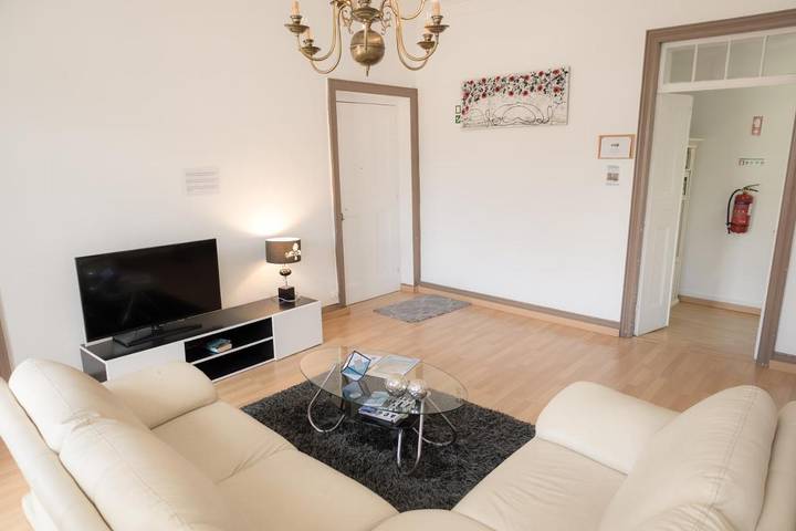 Apartamento de vacaciones para 2 personas - 1