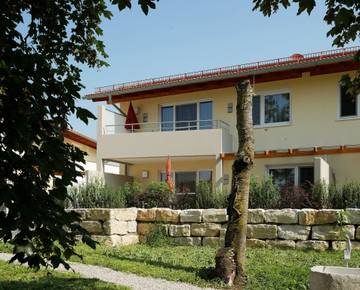 Ferienwohnung für 3 Personen in Grabenstätt, Bayerische Alpen, Bild 1