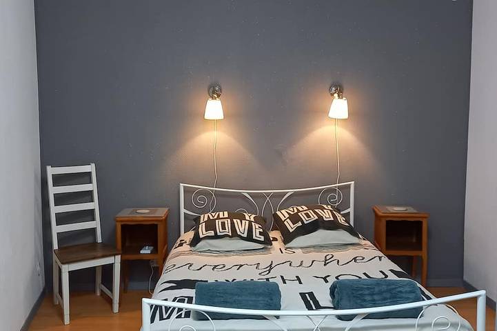 Ferienhaus für 4 Personen in Boulogne-sur-Mer - 3