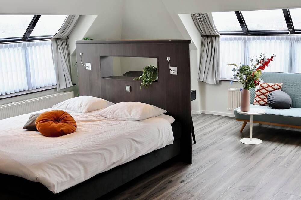Hotel a Betuwe a partire da 170€ a notte