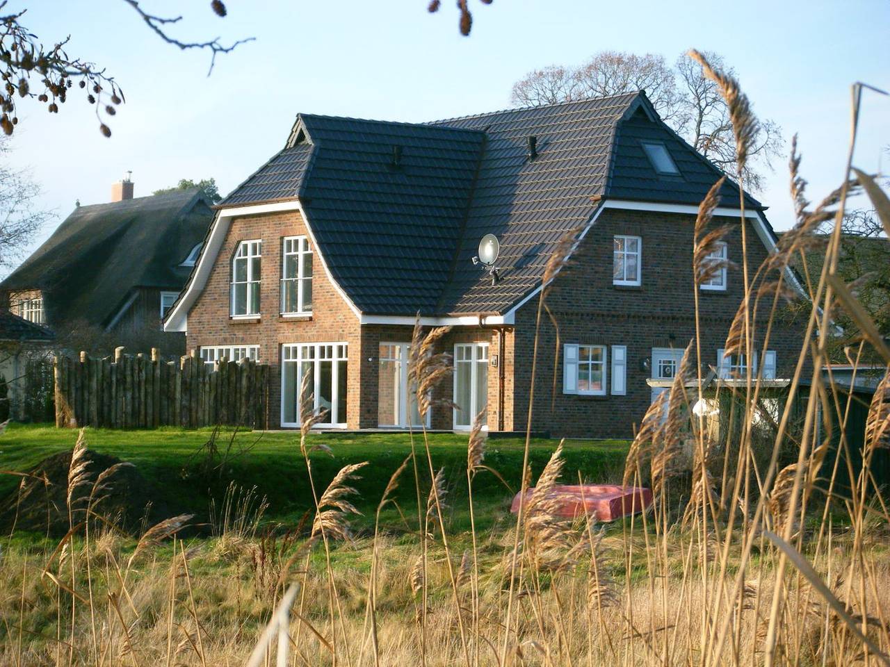 Ferienwohnung in Darß ab 144€ pro Nacht