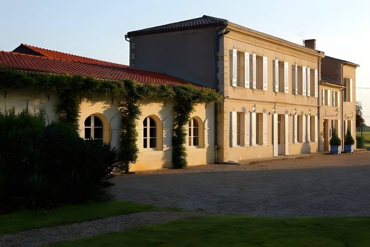 Villa pour 12 personnes, avec Jardin dans Sud Ouest de France