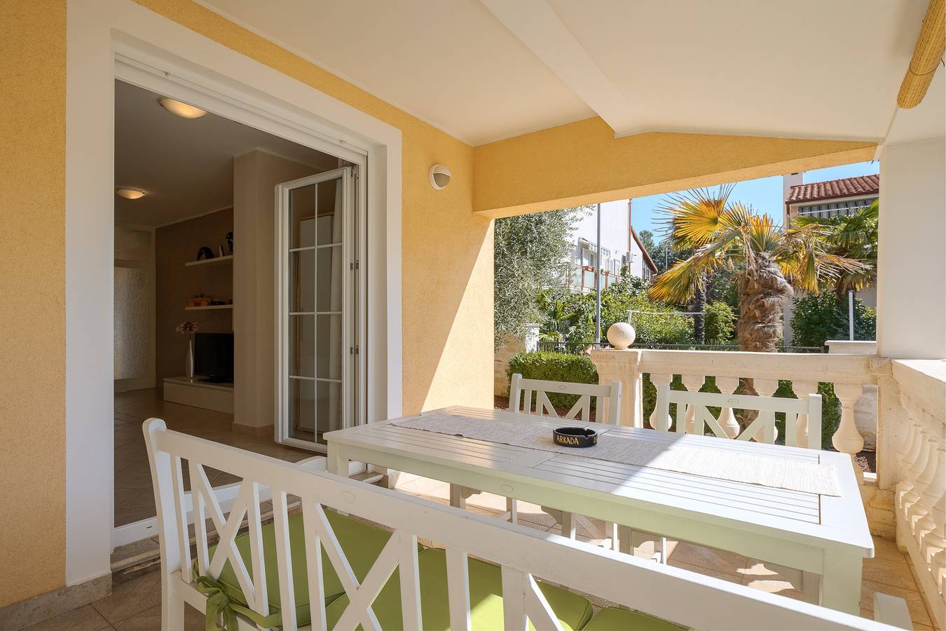 Geheel appartement, Premium Apartment Hari I in Poreč, Porec en omgeving