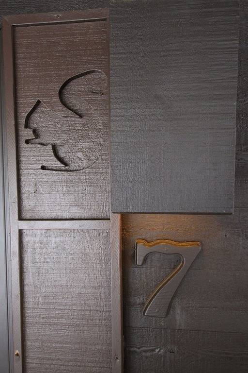 Charmante Hütte in der Nähe von Fort Rock Park und Sharc! Whirlpool! 8 Sharc Pässe inklusive! in Sunriver, Deschutes County