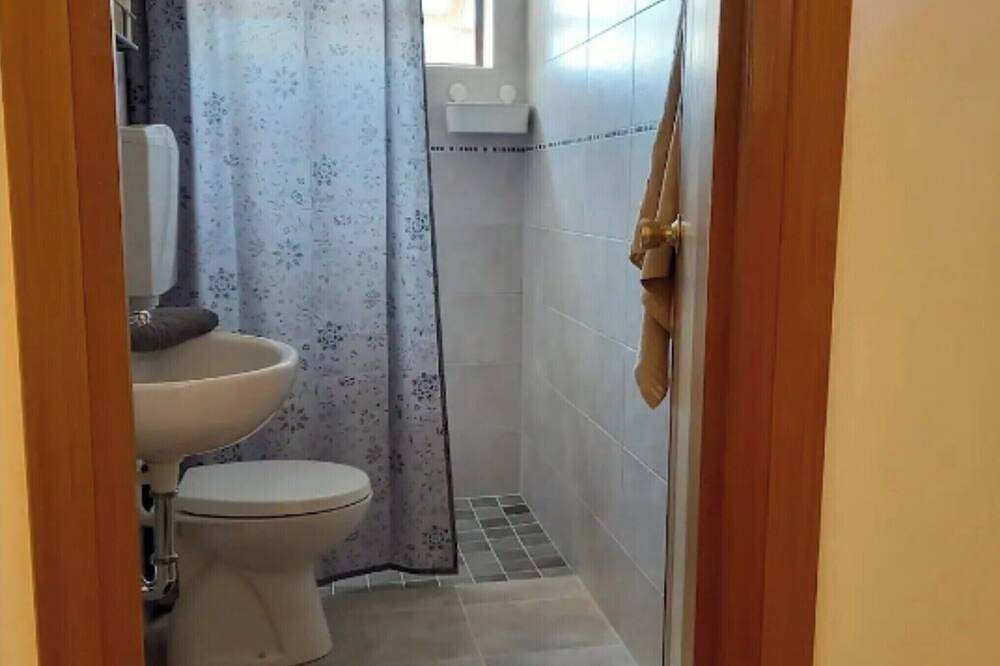 Bungalow Fuin 21 (Cin It027044B4I3Ab7Yz7) in Punta Sabbioni, Cavallino-Treporti