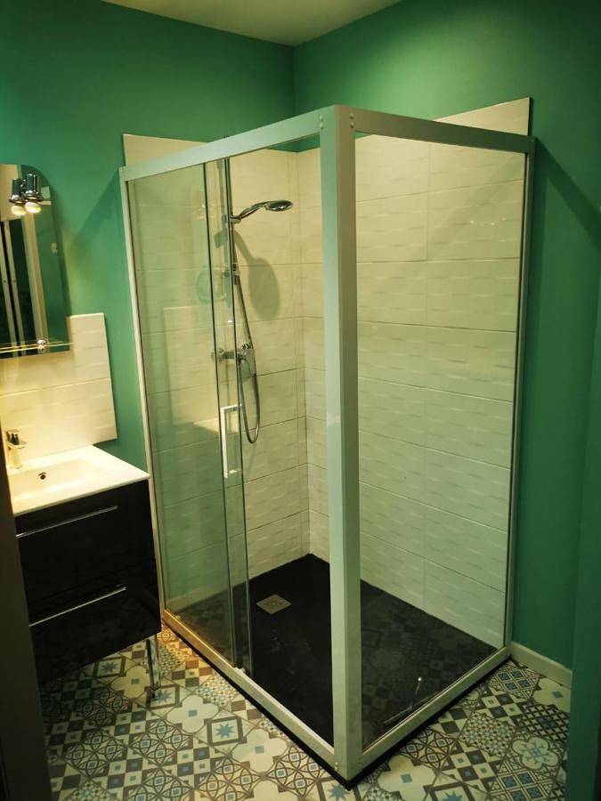 Gîte pour 4 personnes, avec vue à Pauillac - 3