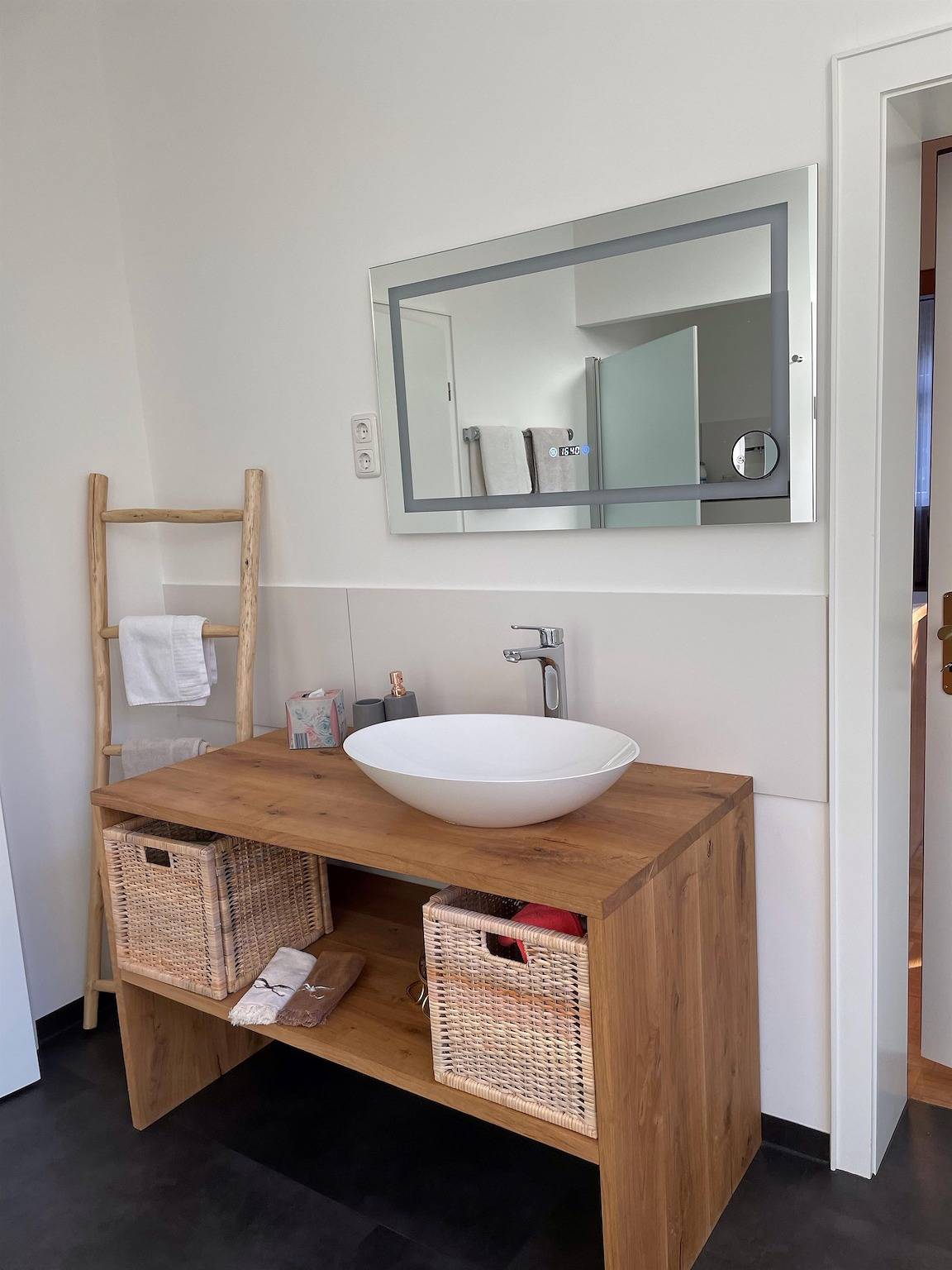 Ganze Ferienwohnung, Ferienwohnung im Bauernhaus Thies in Wietze, Aller-Leine-Tal