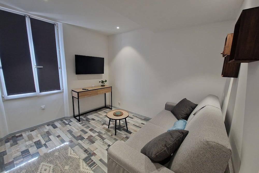 Geheel appartement, Studio au Cœur du Village in Tourtour, Draguignan en omgeving
