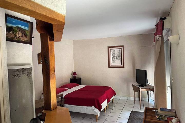 Appartement de vacances pour 4 personnes - 1