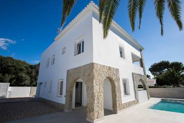 Apartment in Ciutadella, Menorca für 5 