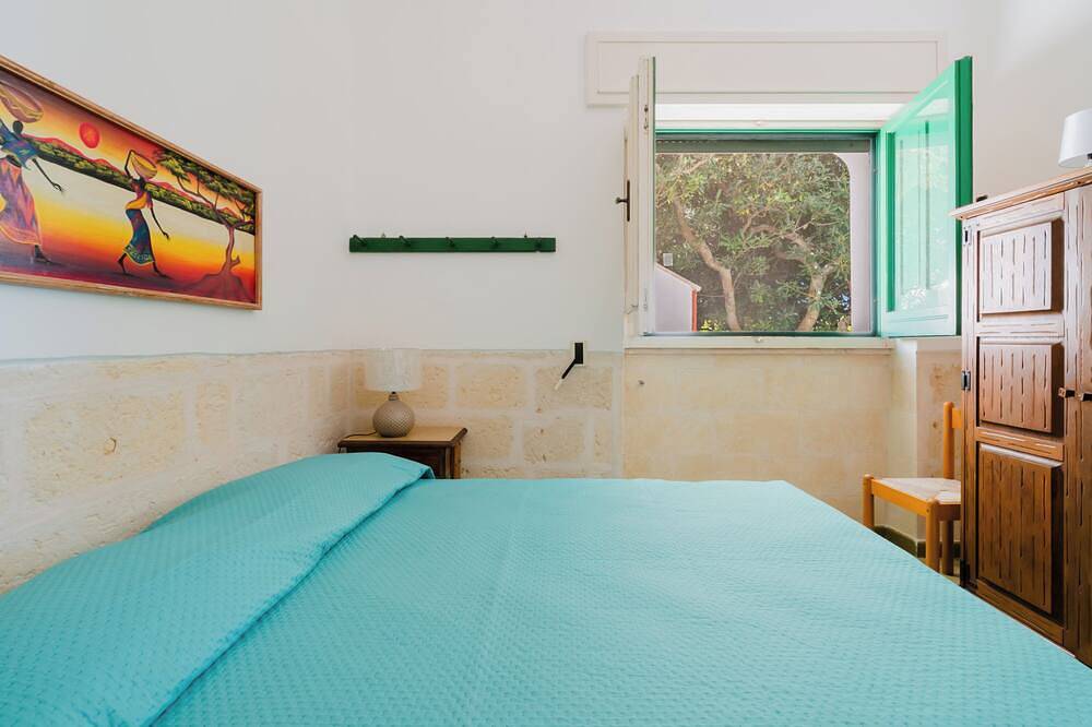 Entire apartment, Veranda sul Mare by Barbarhouse in Punta Prosciutto, Gulf of Taranto