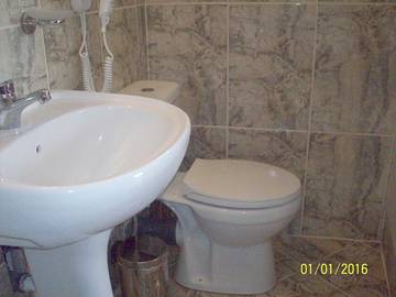 Apartment for 2 People in Daratsos, Chania region, Photo 3