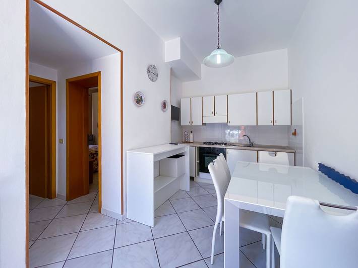 Apartamento vacacional entero, Apartamento de vacaciones para 4 personas in Marciana Marina, Archipiélago Toscano