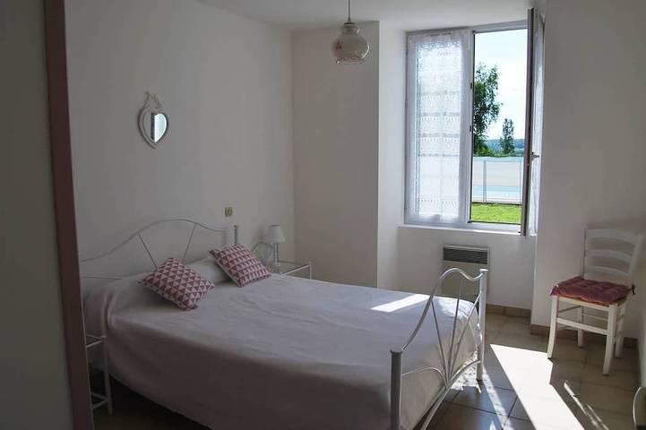 Location de vacances pour 13 personnes à Baleyssagues - 2