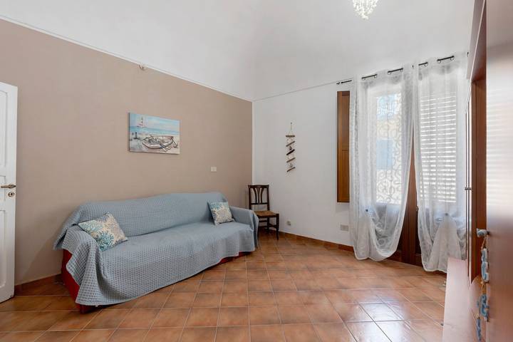 Ferienwohnung für 6 Personen in San Vito Lo Capo - 2