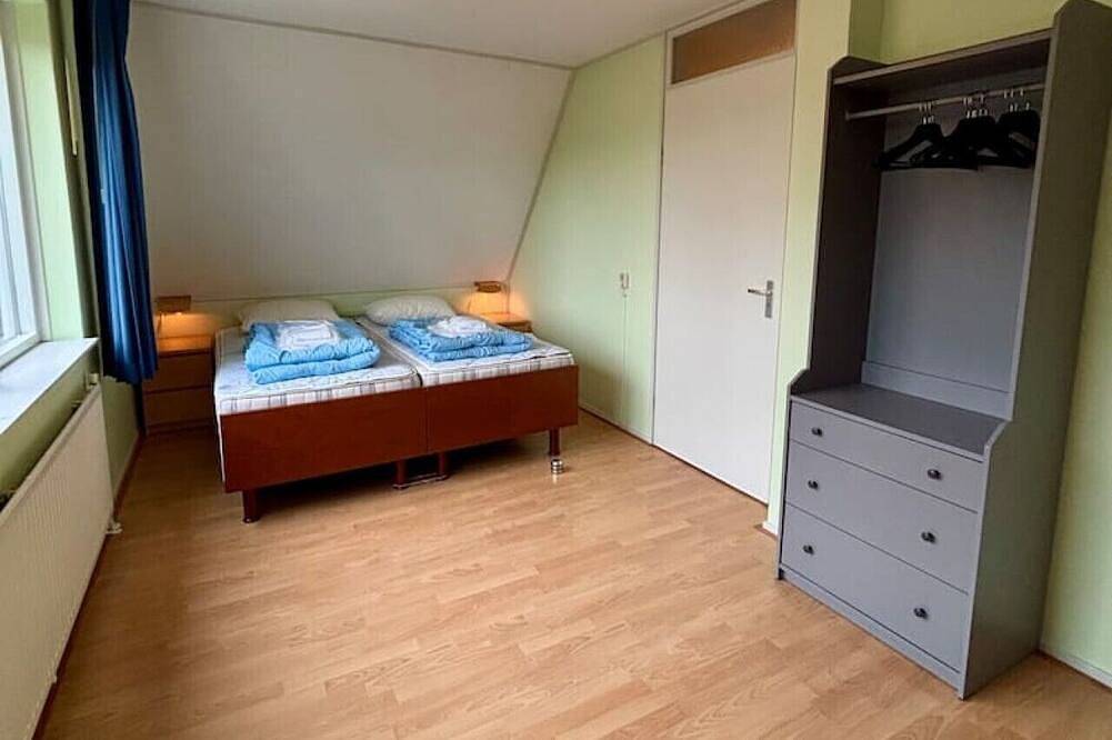 Geräumiges Landhaus mit Whirlpool und großem Garten - perfekt zum Entspannen in Drenthe