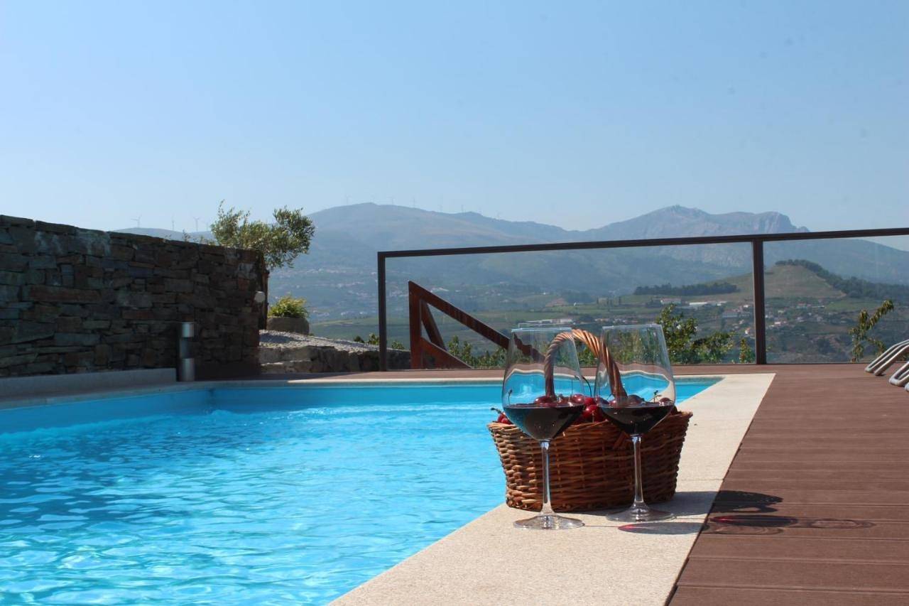 Villa in Serra do Marão, Lamego