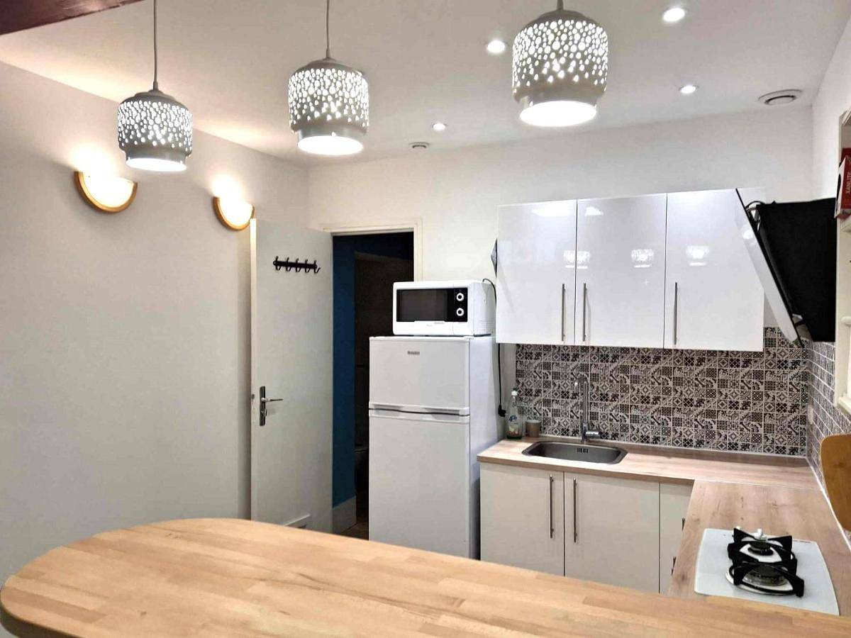 La maison d'Emmie 83m2 in Valréas, Enclave de Valreas
