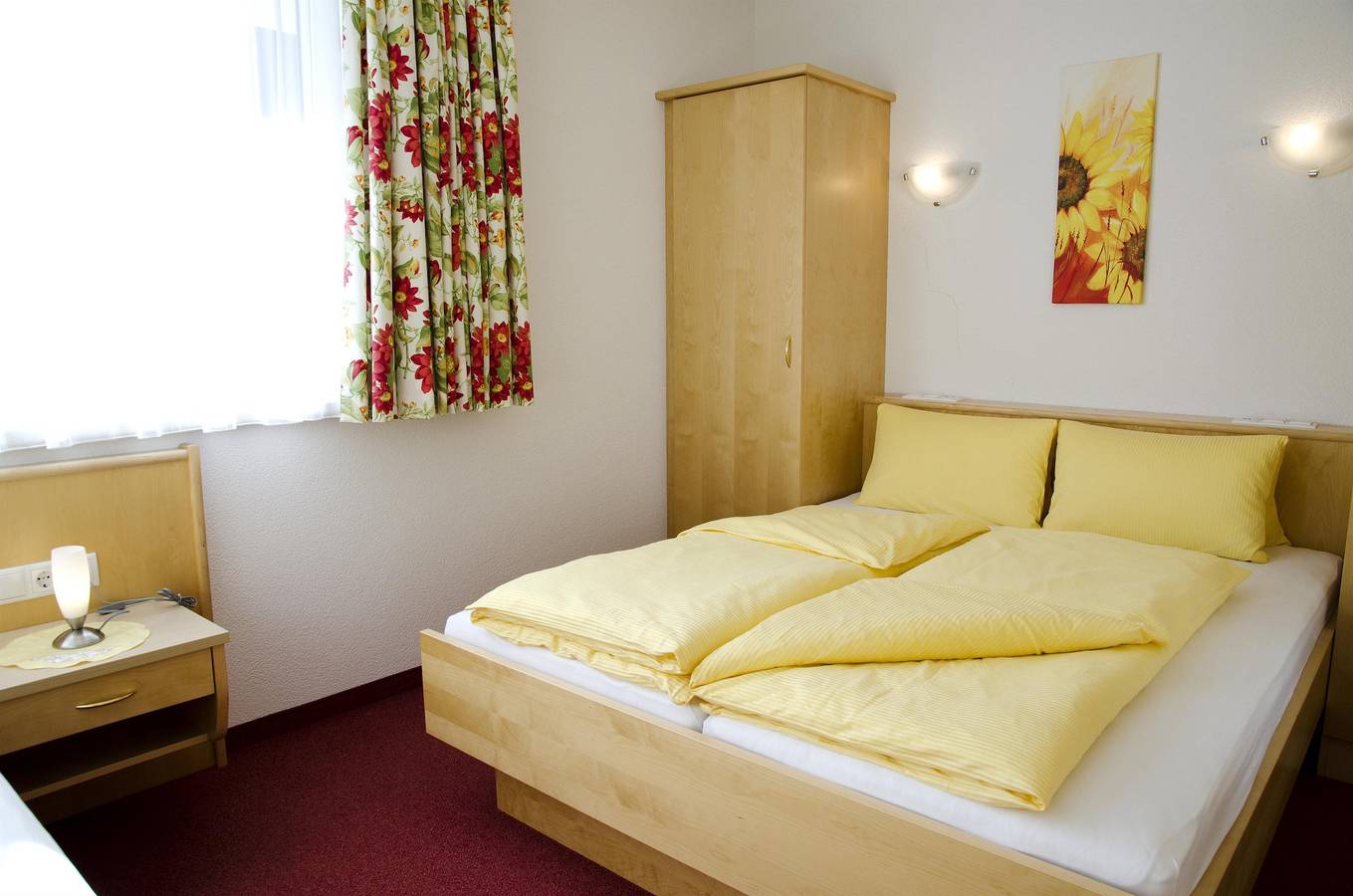 Ganze Ferienwohnung, Amelie in Mathon, Verwall