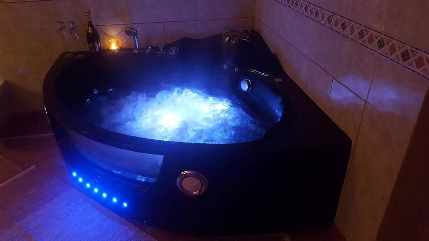 Chambre d’hôte pour 2 personnes, avec vue et jardin dans le Gers - 4