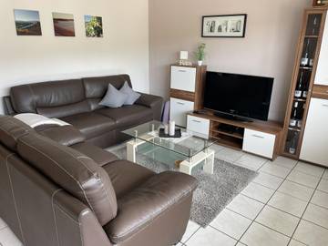 Vakantieappartement voor 2 Personen in Lieser, Moseleifel, Afbeelding 4