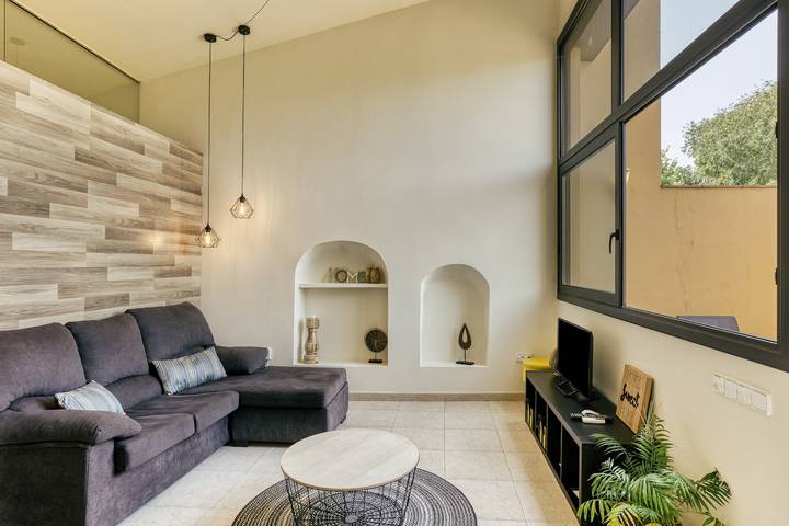 Casa rural para 4 personas, con Balcón en Alt Empordà - 3
