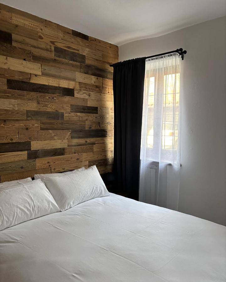 B&b la bessolina in Ivrea (Italie), Canavese