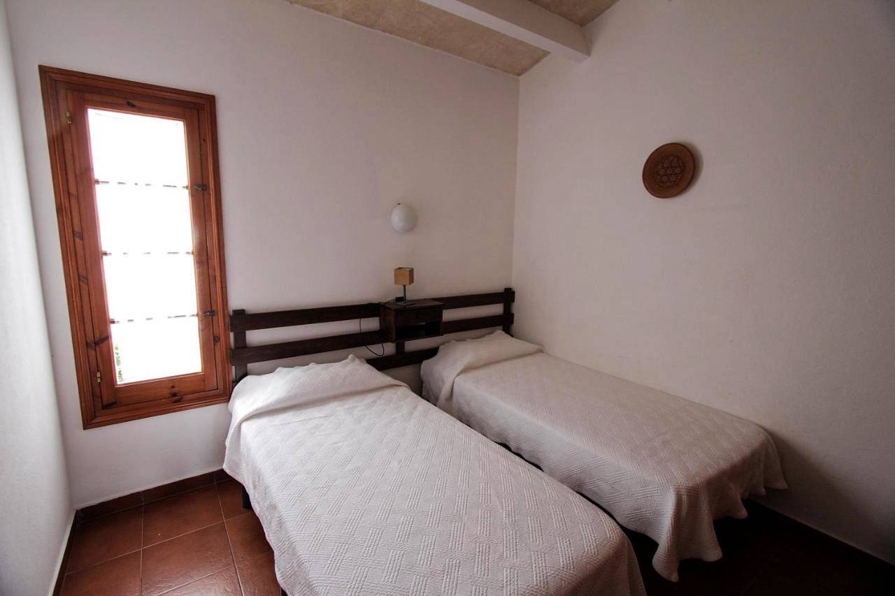 Villas Es Brucs in Cala Morell, Ciutadella