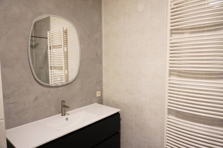 Ferienhaus für 4 Personen, mit Balkon/Terrasse und Balkon in Breskens - 2