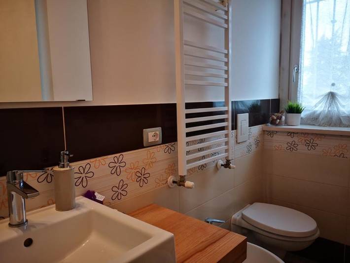 Chambre d’hôte pour 2 personnes, avec jardin et vue dans Marche - 3