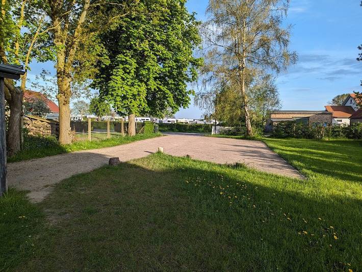 Ferienhaus für 16 Personen in Mecklenburgische Seenplatte - 3