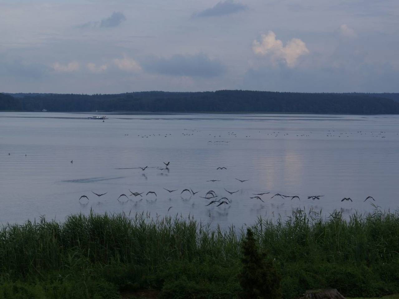 Entire apartment, Haus Seeperle in Plau am See, Ludwigslust-Parchim region