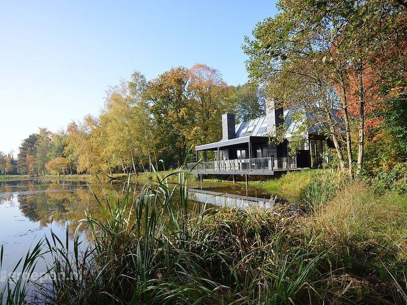 Appartement voor 12 Personen in Denekamp, Overijssel