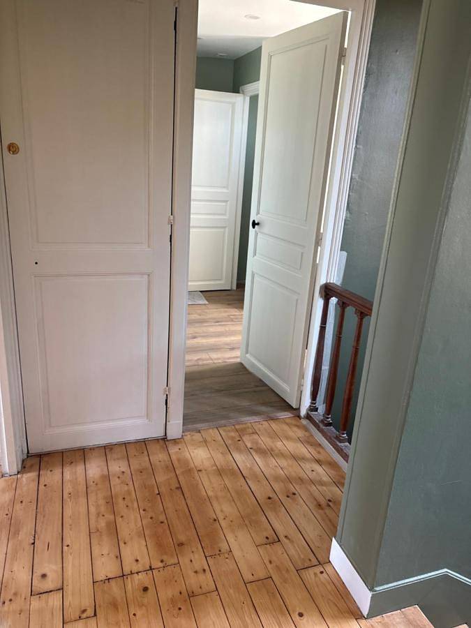 Maison d’hôte pour 8 personnes, avec Terrasse ainsi que Jardin et Vue à Chaumont-sur-Tharonne - 2