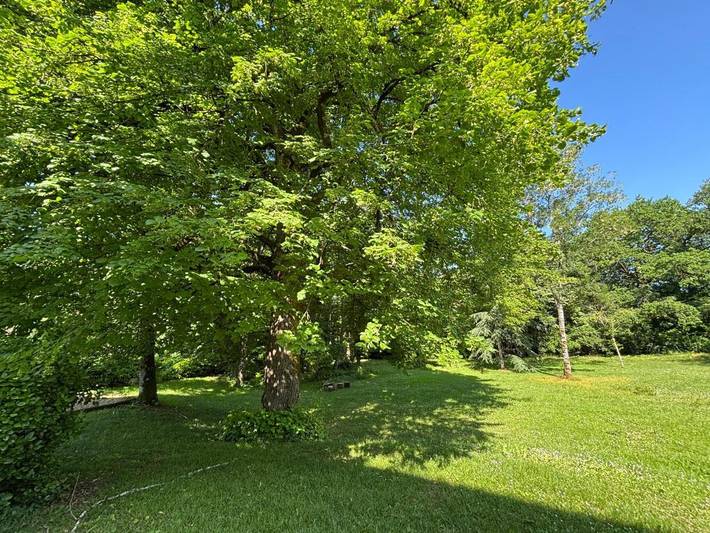 Gîte pour 2 personnes, avec jardin ainsi que vue et piscine à Plaisance - 2