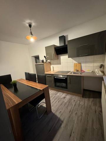 Ferienwohnung für 6 Personen, mit Ausblick in Andernach