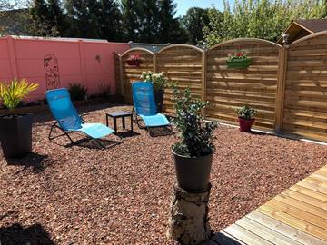 Cottage for 2 People in Longroy, Seine-Maritime, Photo 4