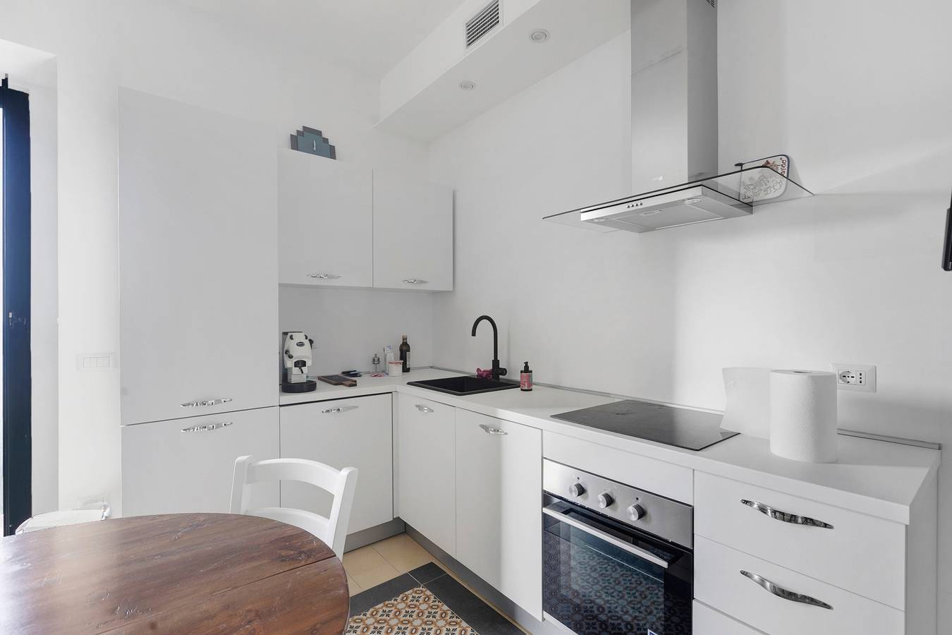 Entire apartment, Apartment 'A Casa Di Betti' with Wi-Fi in Capo d'Orlando, Messina Province