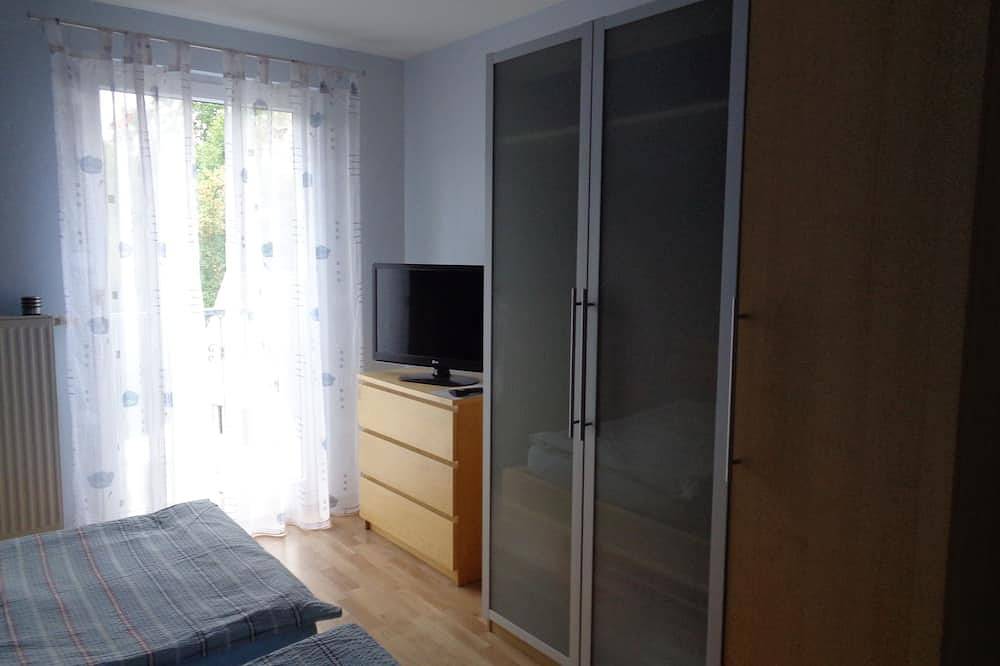 Ganze Wohnung, Moderne 5 Sterne Wohnung für 4 Personen 70 qm inmitten der Weinberge in Fessenbach, Offenburg