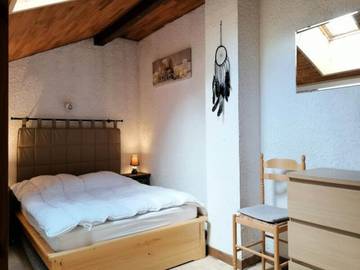 Location De Vacances pour 4 Personnes dans Pra-Loup (station de ski), Pra-Loup, Photo 3