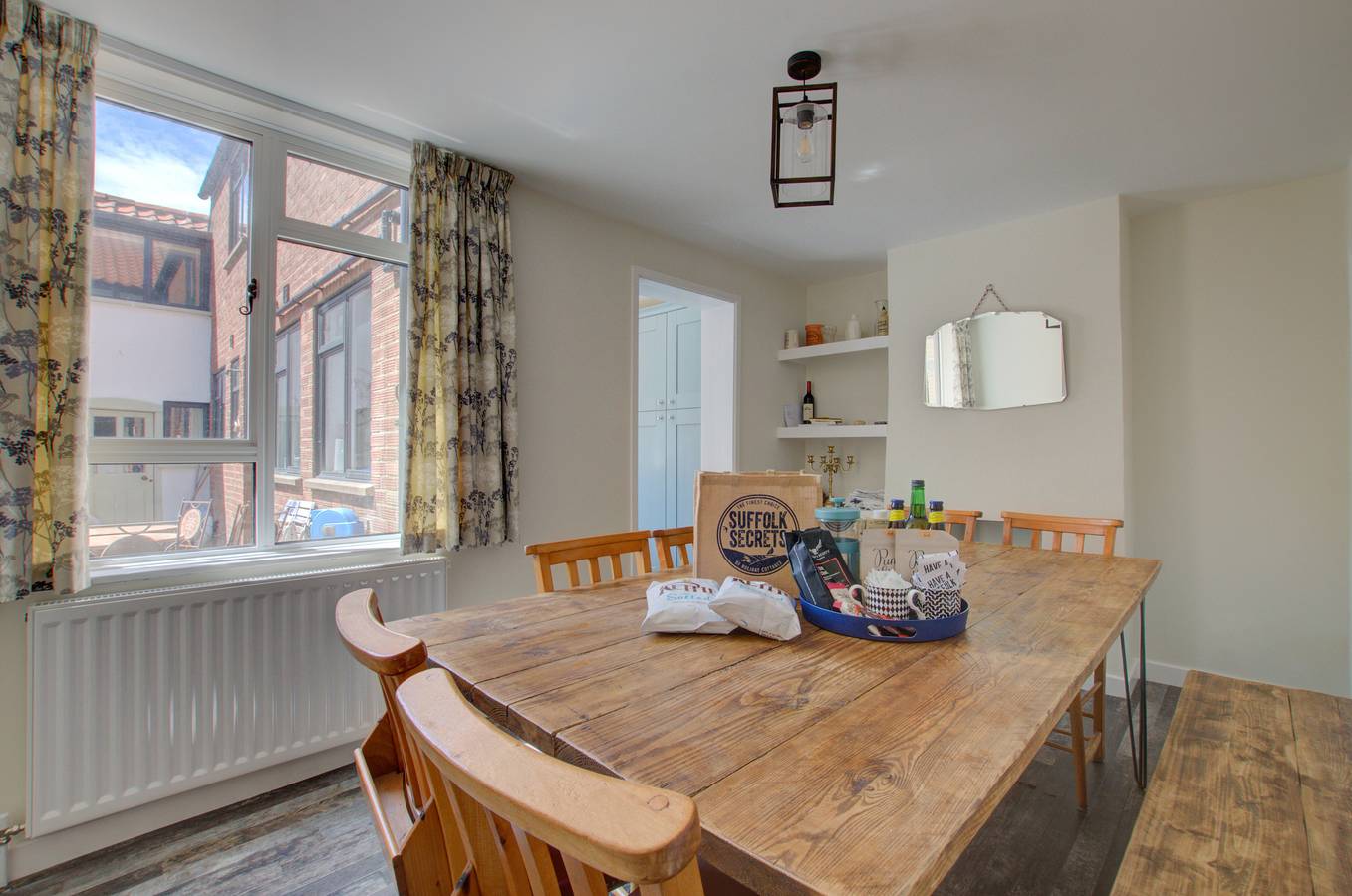 James Cottage in Southwold, Waveney