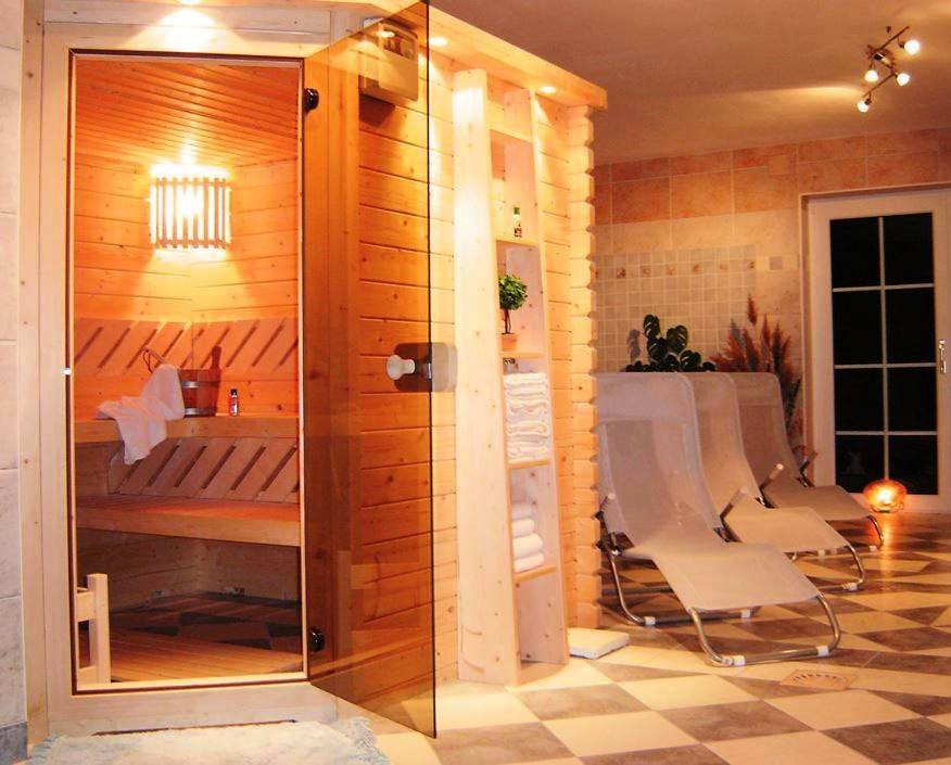 Double Room in Hollabrunn