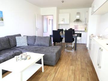 Ferienwohnung für 4 Personen in Westerland, Sylt (Gemeinde), Bild 1