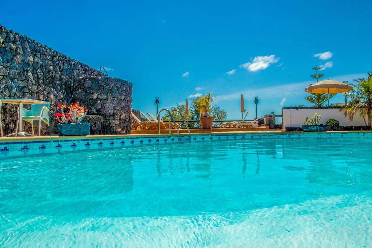 El Hotelito Del Golfo in El Golfo, Yaiza