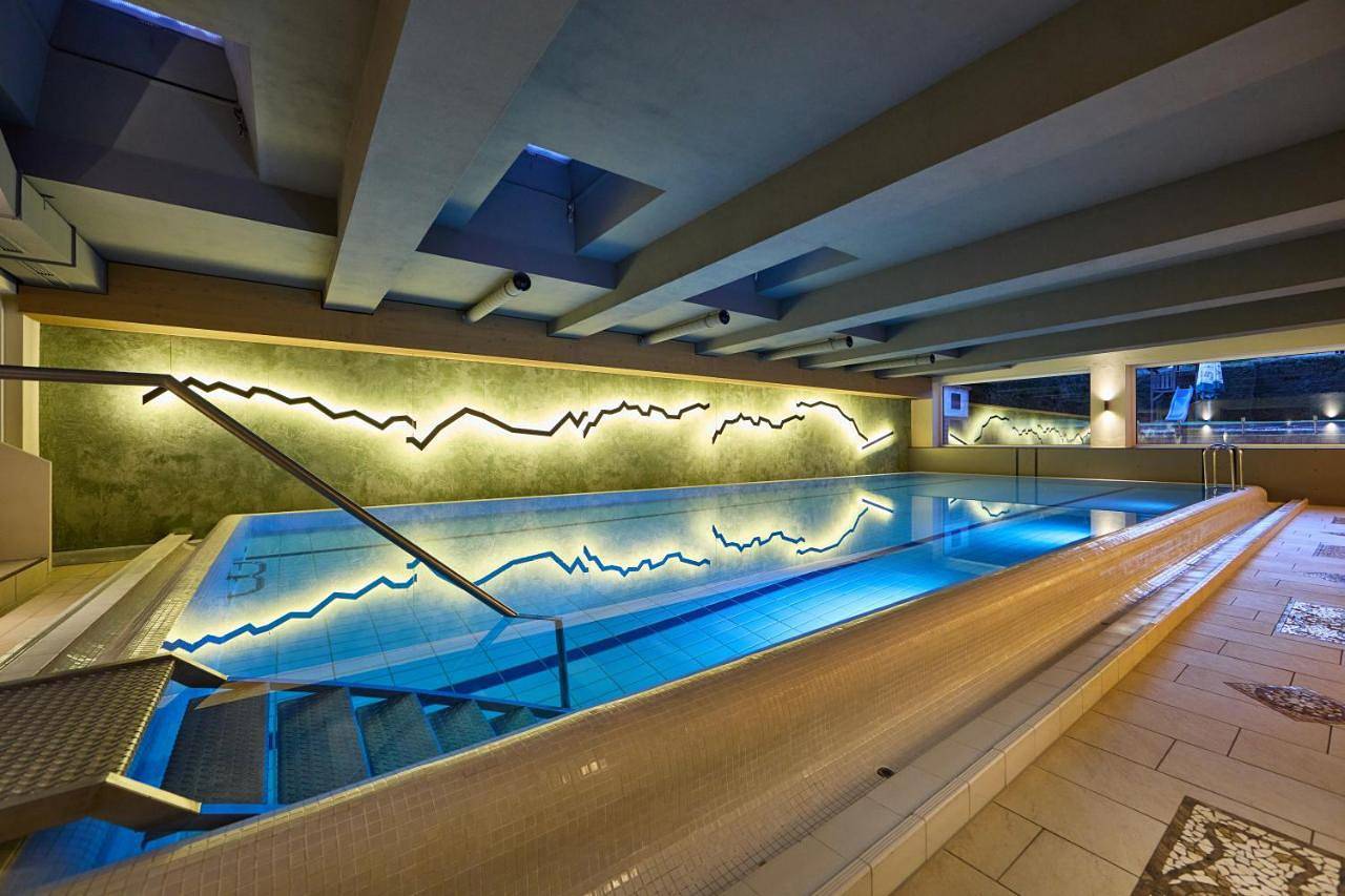 Alpenhotel Rieger in Mittenwald, Alpes bavaroises