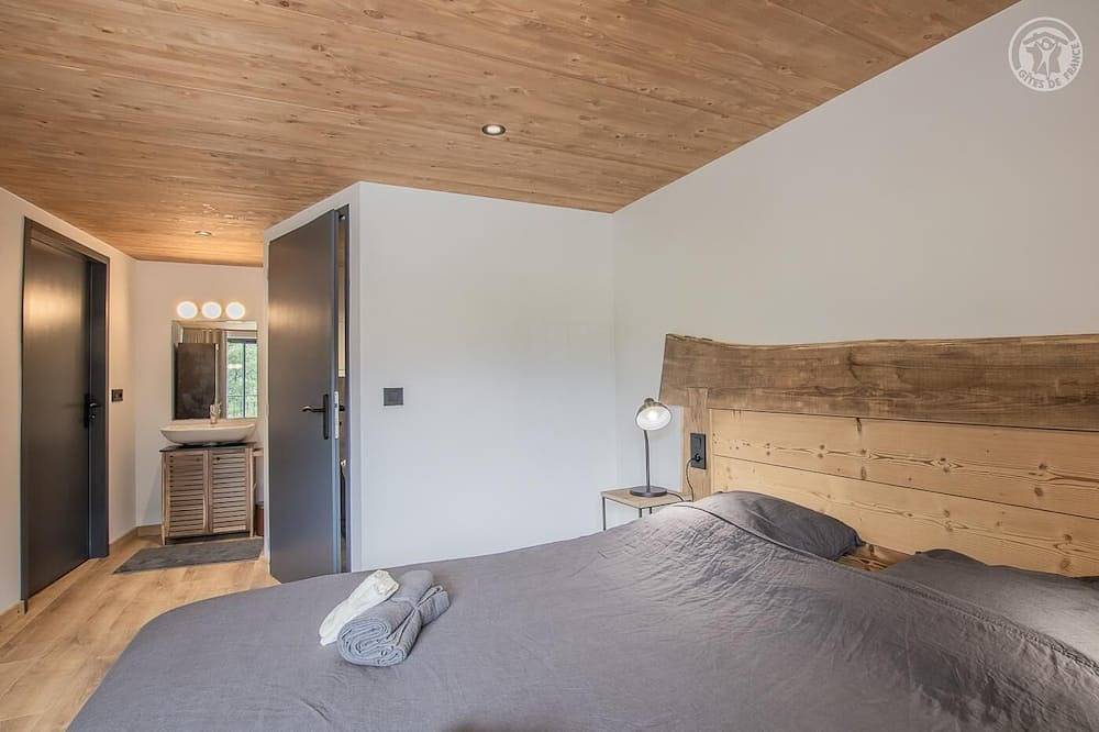 Chalet De L'epigny - Grand Aigueblanche in Aigueblanche, Massif de la Vanoise