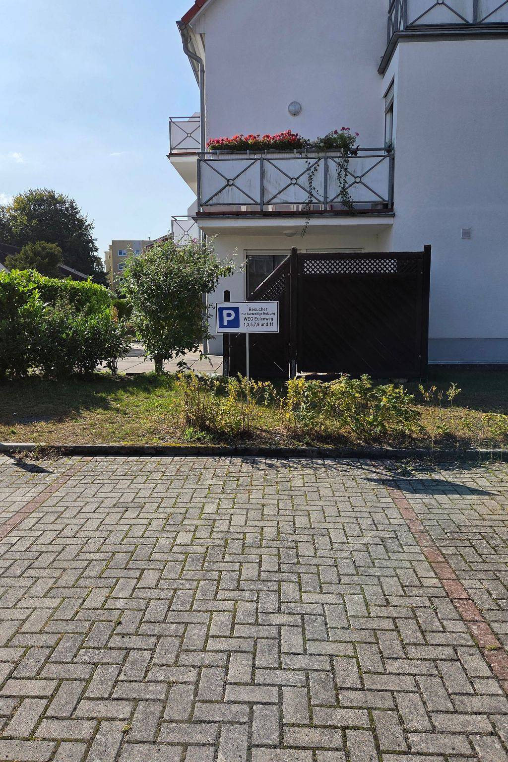 Apartamento entero, 2 Raum Graal-Müritz in Graal-Müritz, Rostock y sus alrededores