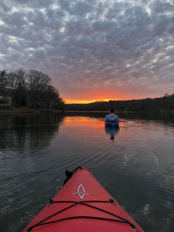Familienspaß am See! Schöne Aussichten in der Nähe von Radwegen und 6 Golfplätzen. in Bella Vista, Ozark Mountains
